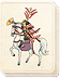 Cavalry Commander