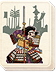 Infantry Leader