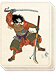 Legendary Warrior