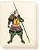 Warrior