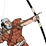 Ashigaru_Inf_Bow_Wako Image