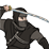 Ashigaru_Inf_Kisho_Ninjas Image