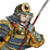 Samurai_Inf_Yari_Ronin Image