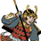 Samurai_Inf_Yari_Samurai Image
