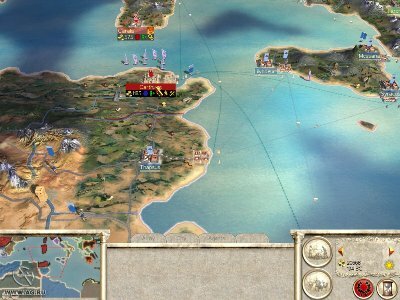 rome total war стратегическая карта rome total war стратегическая карта