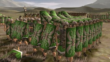 rome total war римская черепаха rome total war римская черепаха