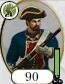 Юнит Empire total war. Патч 1.3