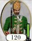 Юнит Empire total war. Патч 1.3