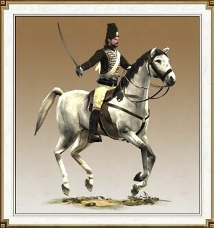 Юнит Empire total war. Патч 1.3