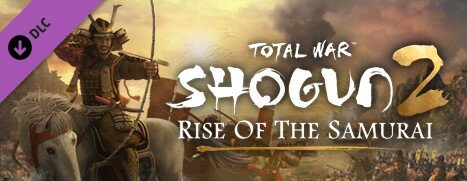 Обои на рабочий стол (wallpapers) по Total War: Shogun 2