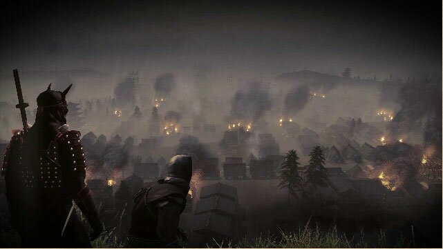 Превью (предварительный обзор) Total War: Shogun 2 - Закат Самураев (Fall of the Samurai). Первое Знакомство Превью (предварительный обзор) Total War: Shogun 2 - Закат Самураев (Fall of the Samurai). Первое Знакомство
