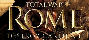 Разрушить Карфаген Destroy Carthage - первая книга по Total War: Rome 2 Разрушить Карфаген Destroy Carthage - первая книга по Total War: Rome 2