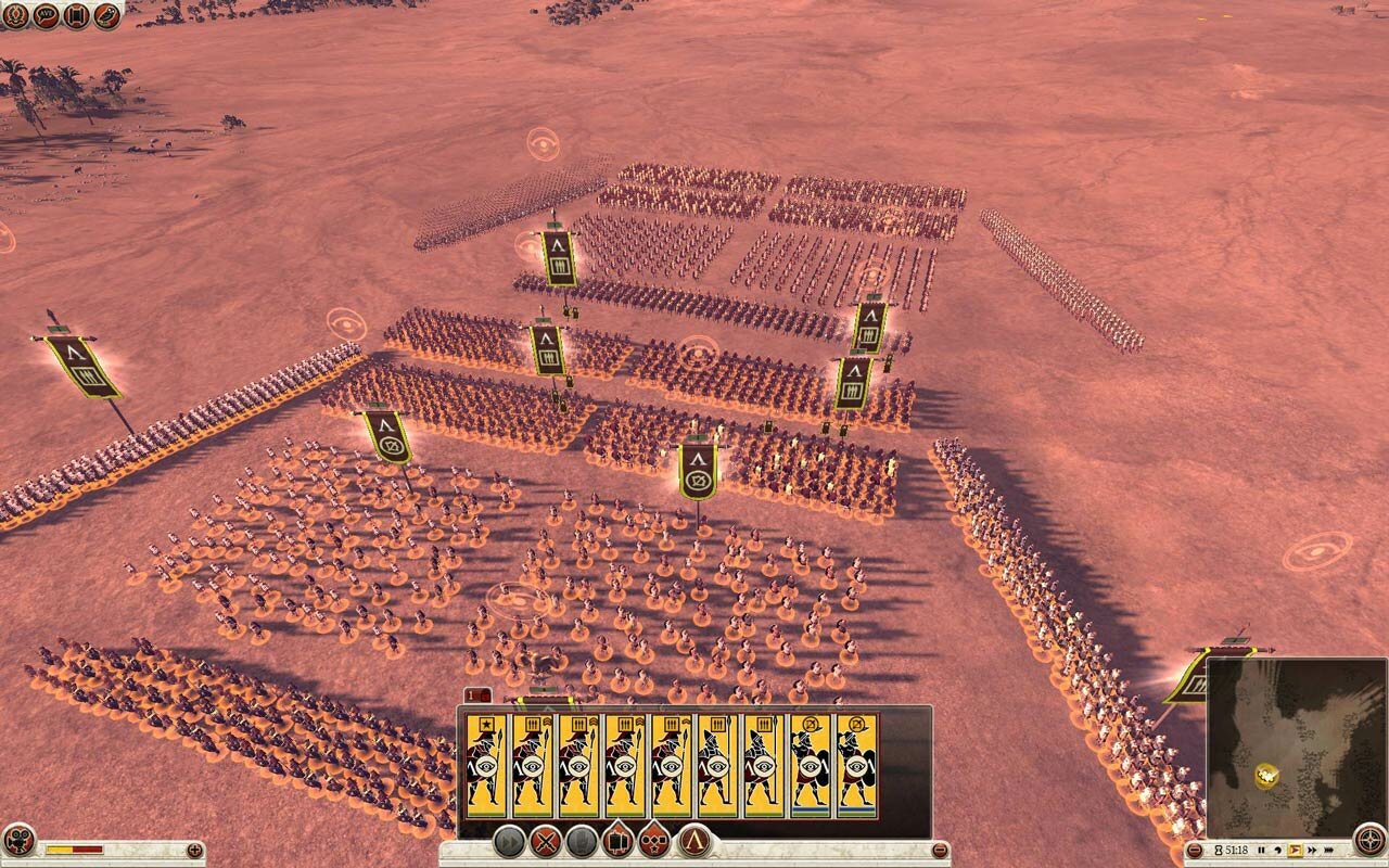 Руководство для новичка Total War: Rome 2. Построения (формации). Способы управления юнитами Руководство для новичка Total War: Rome 2. Построения (формации). Способы управления юнитами