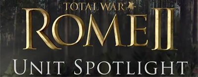 Юниты в центре внимания. Стрелковая Кавалерия в Total War: Rome 2 Юниты в центре внимания. Стрелковая Кавалерия в Total War: Rome 2