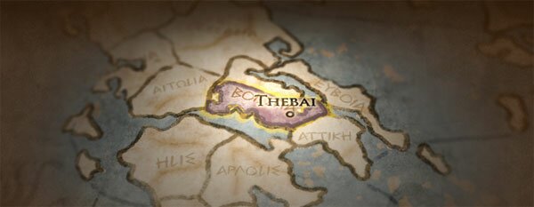 Презентация фракций Total War: Rome 2. Wrath of Sparta - Беотийский союз Презентация фракций Total War: Rome 2. Wrath of Sparta - Беотийский союз
