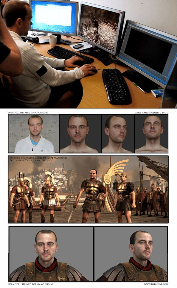 Total War: Rome 2 - Фанат до конца... Total War: Rome 2 - Фанат до конца...