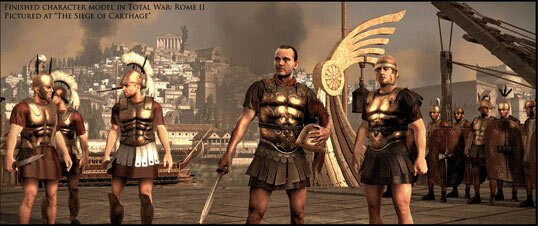 Total War: Rome 2 - Фанат до конца... Total War: Rome 2 - Фанат до конца...
