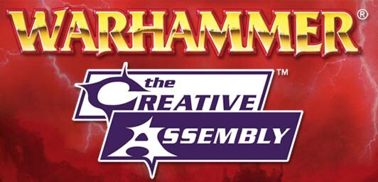 Сенсация! Creative Assembly сделают игру по Warhammer Fantasy Battles! Сенсация! Creative Assembly сделают игру по Warhammer Fantasy Battles!
