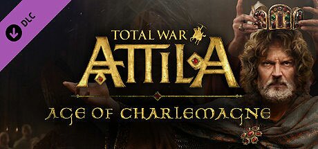 Презентация фракций Total War: Attila. Age of Charlemagne - Авары Презентация фракций Total War: Attila. Age of Charlemagne - Авары