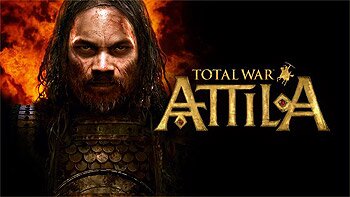 Total War: Attila