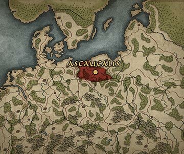 Презентация фракций Total War: Attila - Бургунды