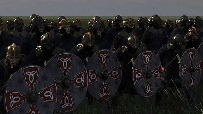 Обзор (Рецензия) Total War: Attila Обзор (Рецензия) Total War: Attila