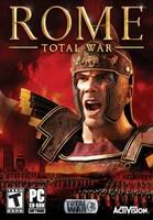 rome total war rome total war disk