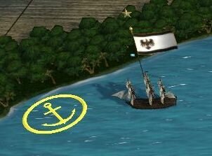 Empire Total War фактория