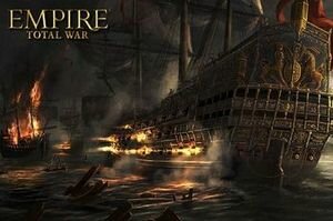 Empire Total War