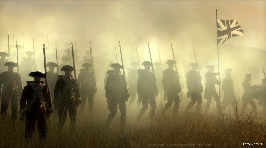 История The Creative Assembly. Часть 5. Создание Empire: Total War