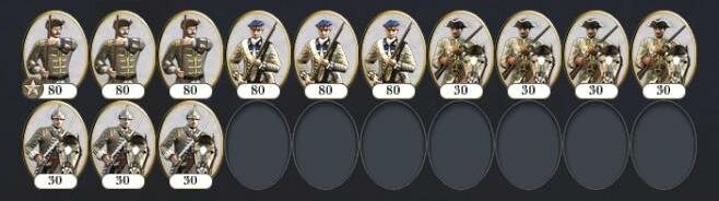 Empire TW France