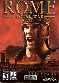 Rome: Total War