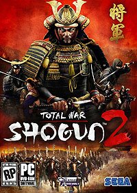 Total War: Shogun 2
