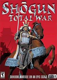 Shogun: Total War