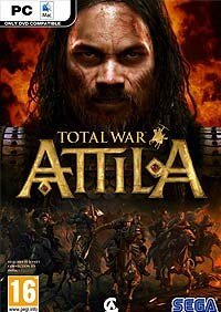 Total War: Attila