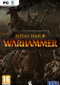 Total War: WARHAMMER