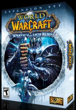 world of warcraft: Wrath of the Lich King world of warcraft: Wrath of the Lich King