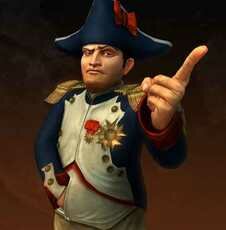 Napoleon: Total War - Государственные Строи
