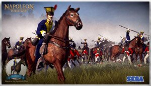 napoleon total war heroes