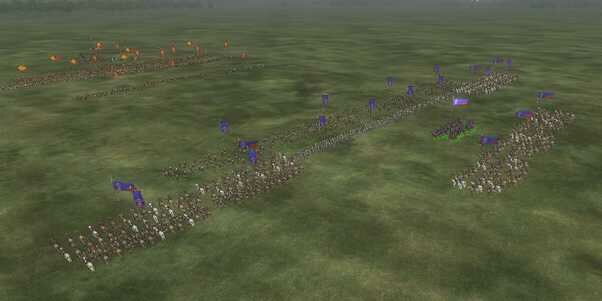 russia total war