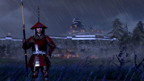 Общий обзор Total War: Shogun 2 Общий обзор Total War: Shogun 2