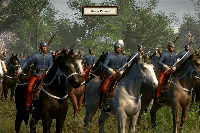Впечатления от бета-теста Total War: Shogun 2 - Закат Самураев (Fall of the Samurai) Впечатления от бета-теста Total War: Shogun 2 - Закат Самураев (Fall of the Samurai)
