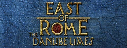 Превью региональной кампании The Danube Limes к моду East of Rome (Medieval 2: Total War) Превью региональной кампании The Danube Limes к моду East of Rome (Medieval 2: Total War)