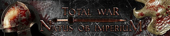 Превью мода: Natus ob Imperium