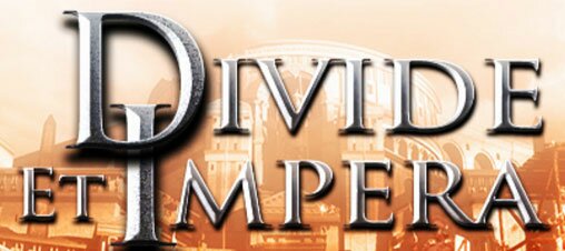 Обзор мода Divide Et Impera (Total War: Rome 2) Обзор мода Divide Et Impera (Total War: Rome 2)