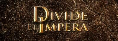 Обзор (рецензия) мода Divide Et Impera (DeI) (Total War: Rome 2) Обзор (рецензия) мода Divide Et Impera (DeI) (Total War: Rome 2)
