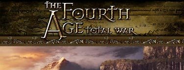 Мод про четвертую эпоху Средиземья The Fourth Age TW - Dominion of Men (Rome: Total War) Мод про четвертую эпоху Средиземья The Fourth Age TW - Dominion of Men (Rome: Total War)